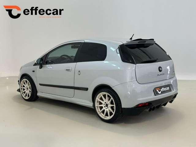 Fiat Punto Evo 1.4 M.Air 16V 3 porte Turbo S&S Sp.