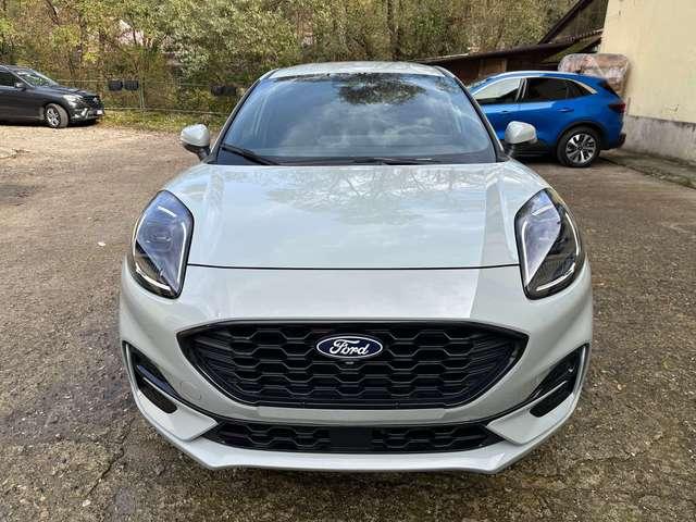 Ford Puma Puma 1.0 ecoboost h ST-Line 125cv