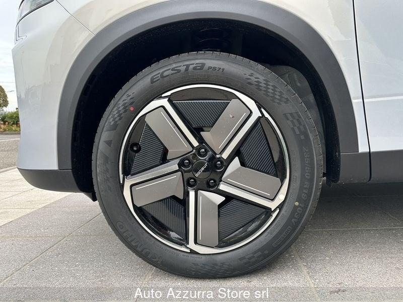 Jaecoo Jaecoo 7 1.6 TGDI 147 CV aut. 2WD Premium