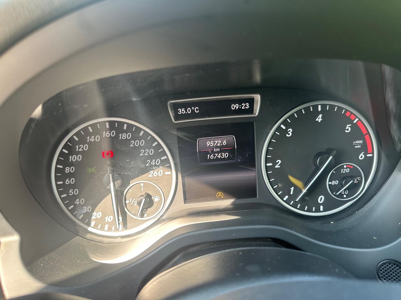 Mercedes-benz GLA 180 CDI Executive