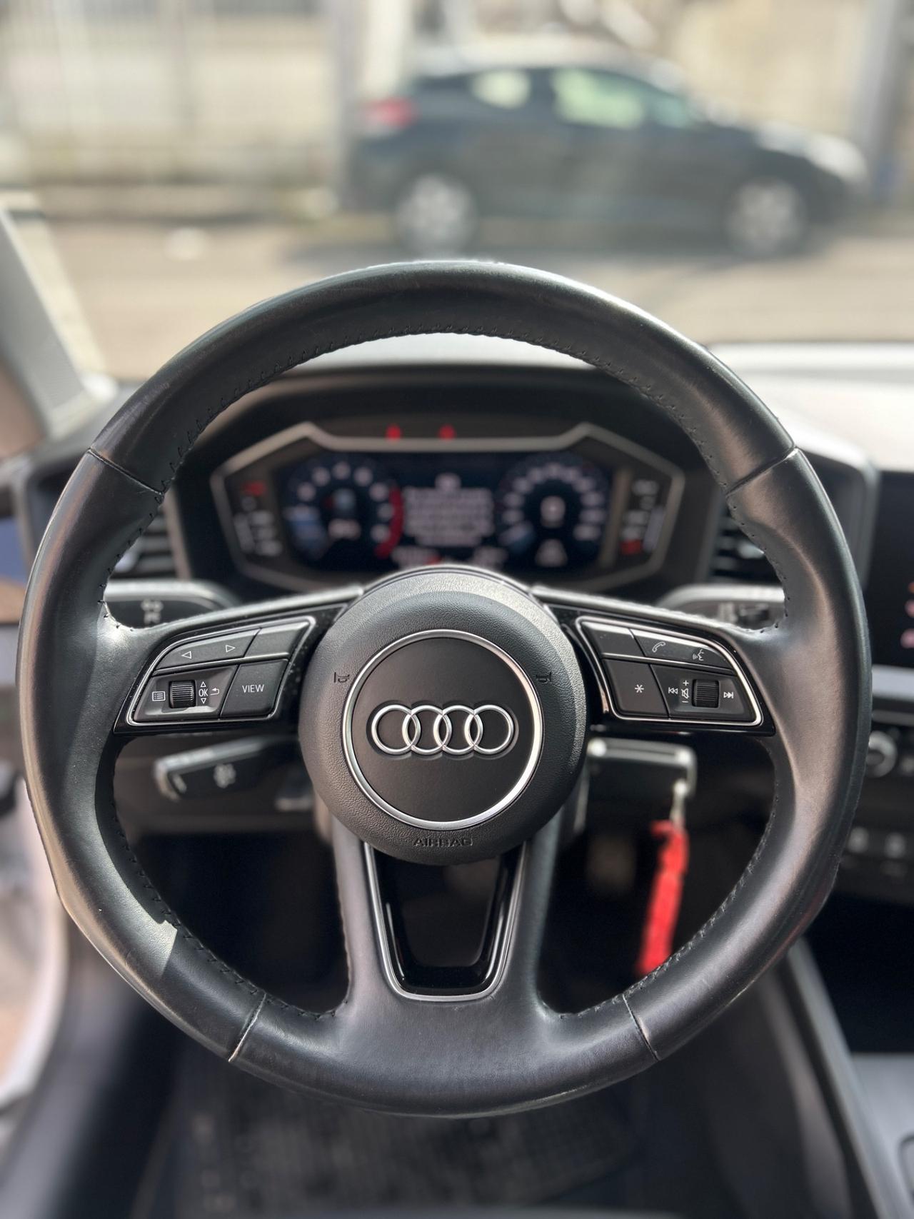 Audi A1 SPB 30 TFSI S tronic Admired-2020 LED/18"
