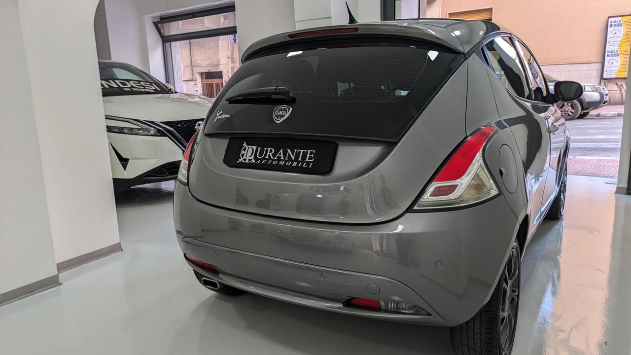 Lancia Ypsilon 1.3 MJT 16V 95 CV 5 porte S&S Platinum