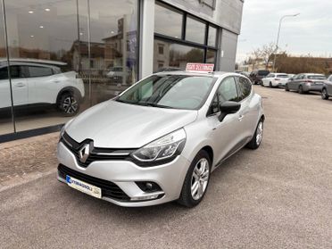 Renault Clio DUEL 1.2 75 CV 5 porte 40000 KM