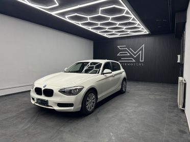 Bmw 114 114d 5p. Joy