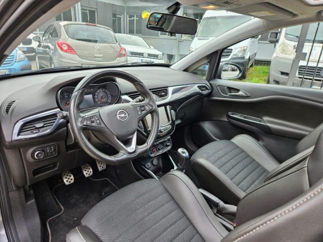 OPEL Corsa 1.6 Turbo Coupé OPC