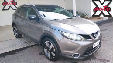 Nissan Qashqai 1.5 dCi Tekna 110 CV