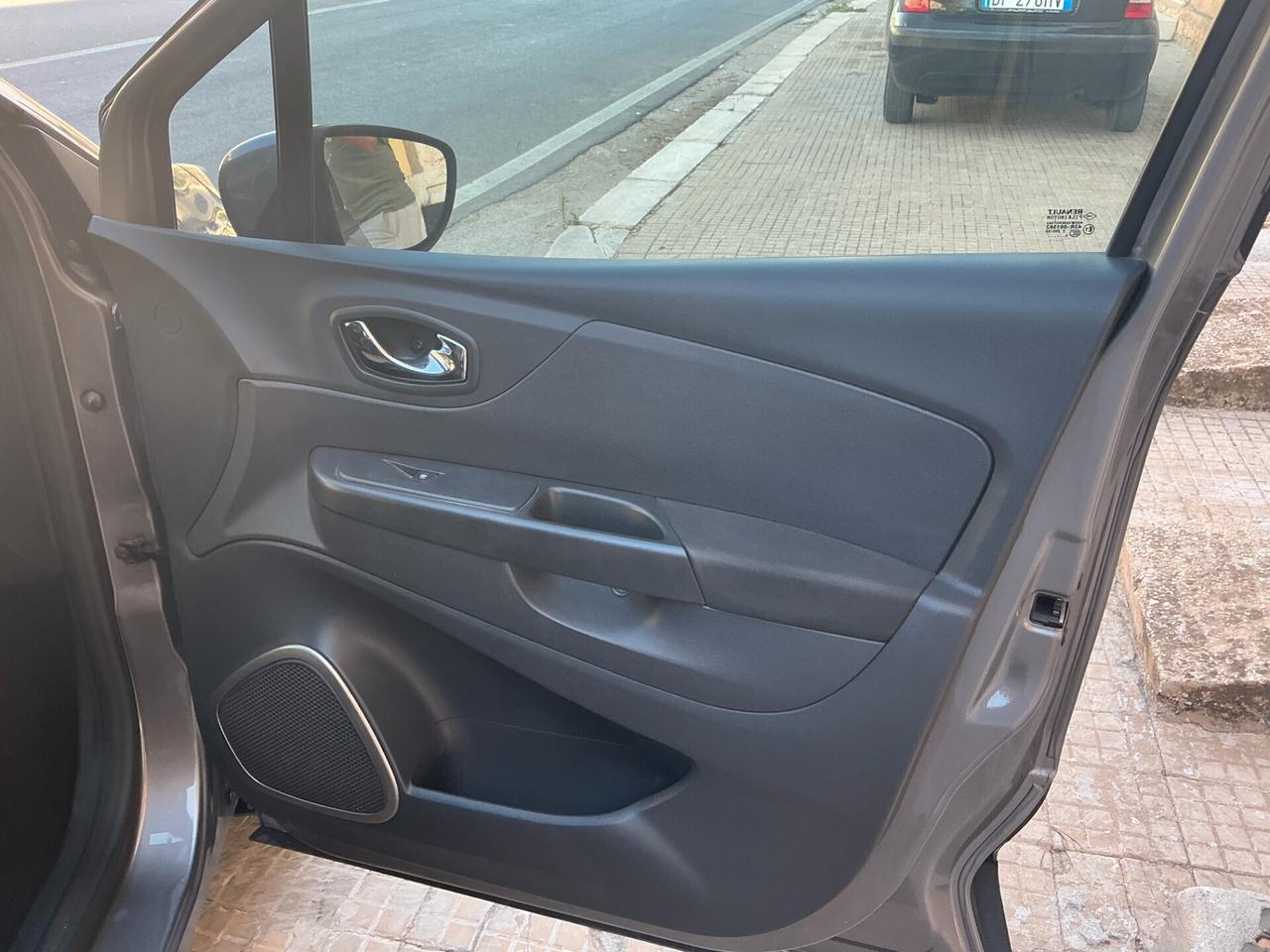 Renault Captur 1.5 dCi 8V 90 CV Start&Stop Live