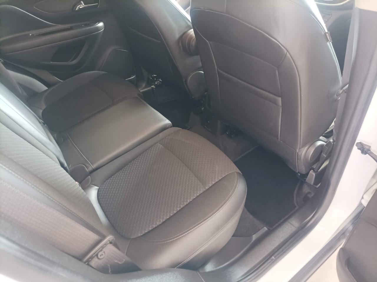 Opel Mokka X 1.6 CDTI CV 136 Ecotec 4x2 Start&Stop Innovation