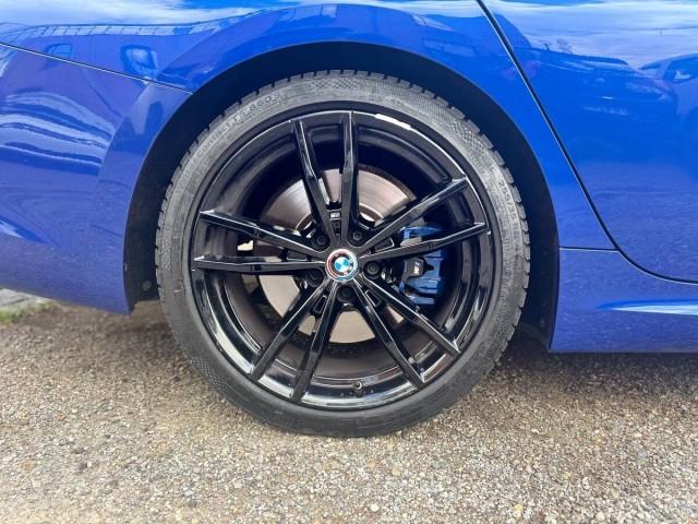 BMW Serie 3 330i Msport auto