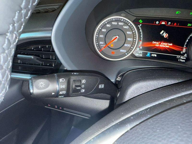 Foton Tunland G7 TUNLAND G7 Doppia Cabina 5p 4WD 2.0 TDI 6m 162cv