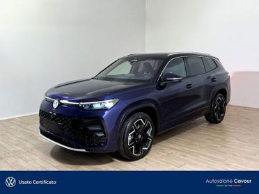 Volkswagen Tayron 1.5 TSI eHybrid DSG R-Line Plus