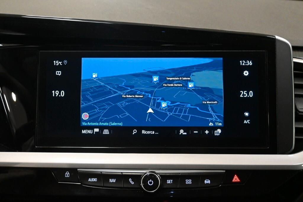 Opel Grandland 1.5 DIESEL ECOTEC 131CV AUT. GS ( FARI LED MATRIX - TELECAMERA ANTPOST. )