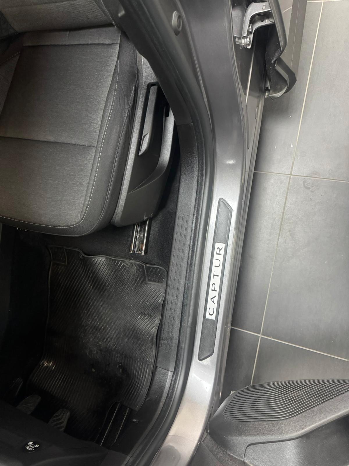 Renault Captur TCe 100 CV GPL Equilibre