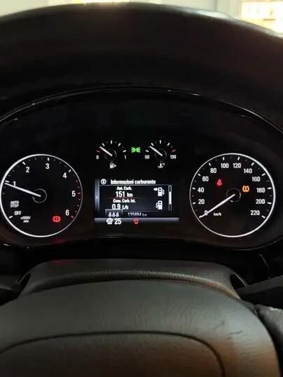 Opel Mokka X 1.6 CDTI Ecotec 4x2 Start&Stop Ultimate