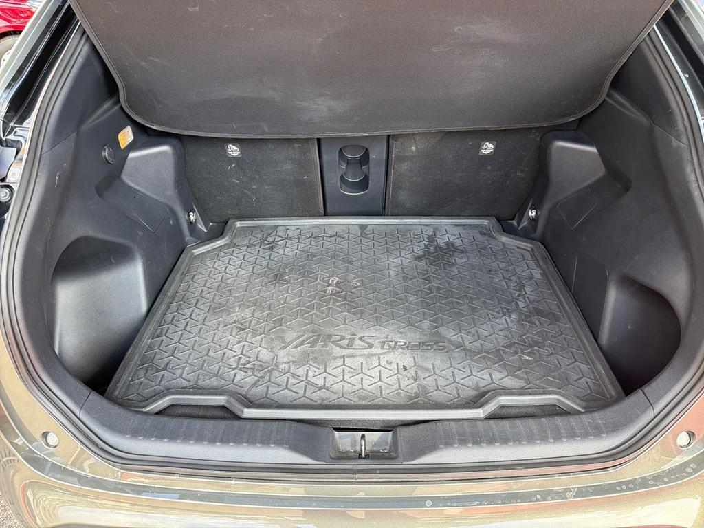 Toyota Yaris Cross 1.5h Adventure fwd 116cv e-cvt