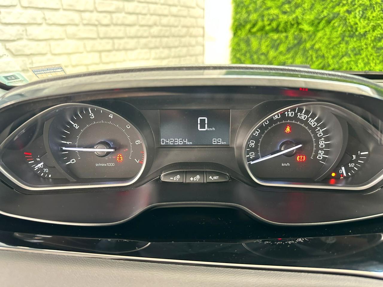 Peugeot 208 PureTech 68 5 porte Active