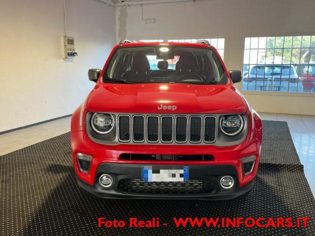 JEEP Renegade 1.6 Mjt 120 CV Limited PROMO !