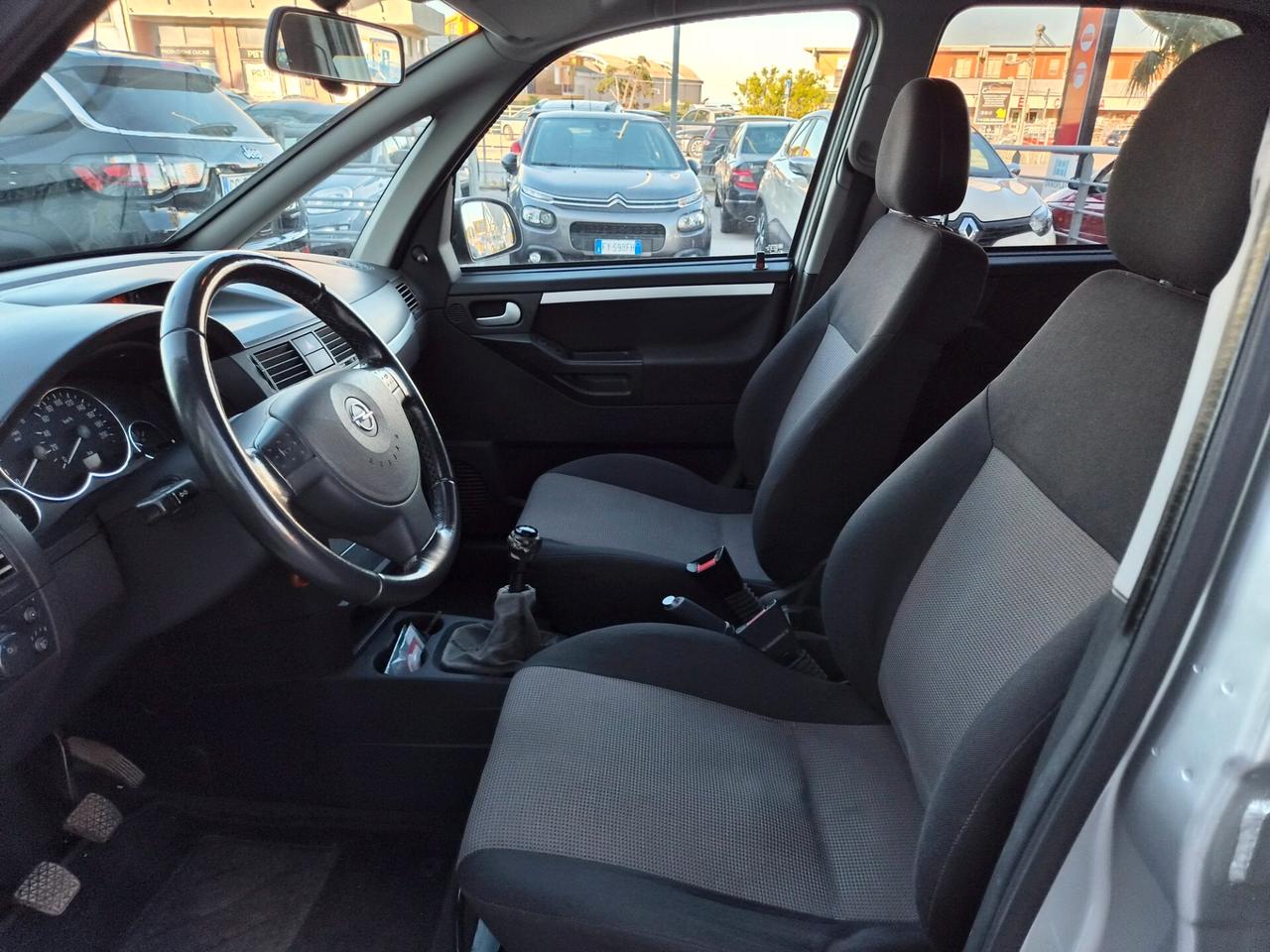 Opel Meriva 1.7 CDTI 101CV Enjoy