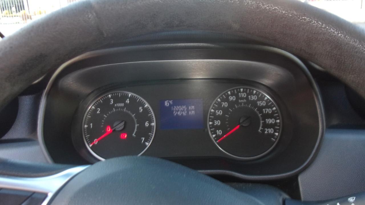 Dacia Duster 1.5 Blue dCi 8V 115 CV 4x2 Essential