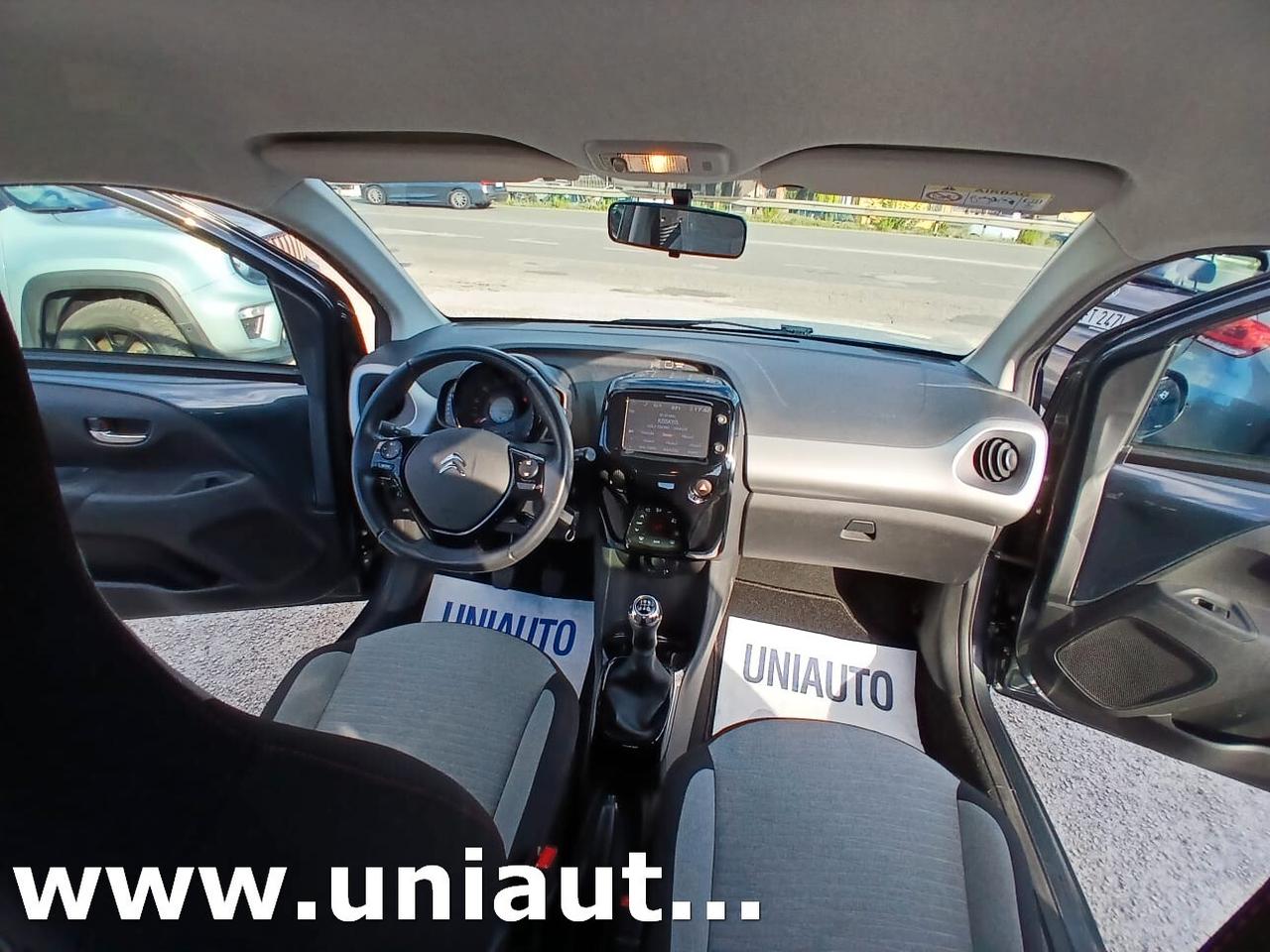 Citroen C1 SHINE
