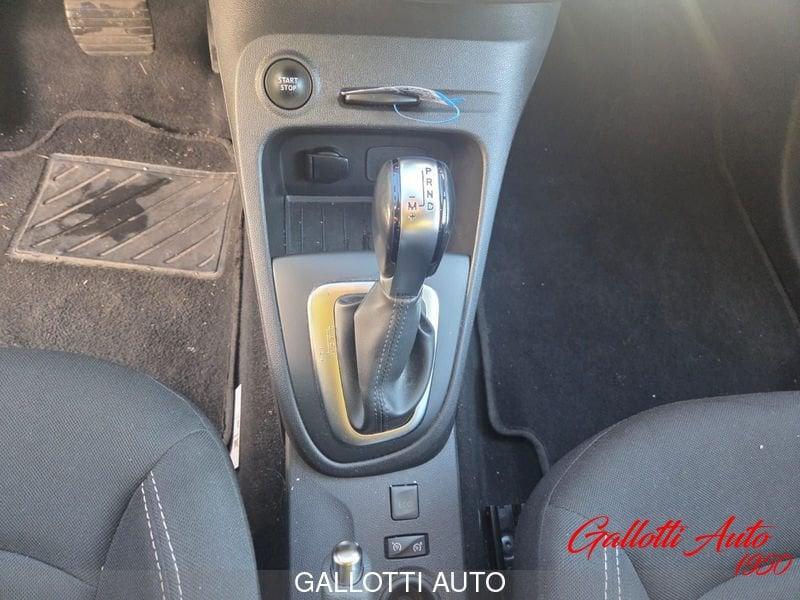 Renault Captur dCi 8V 90 CV EDC Business