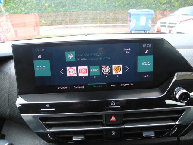 CITROEN E-C4 Full Electric 136cv Feel Pack -OkNEOPAT.-UniPROPR.