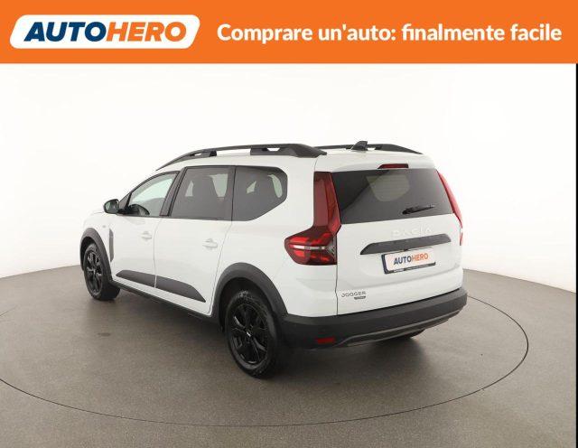 DACIA Jogger 1.6 Hybrid 140 5 posti Extreme