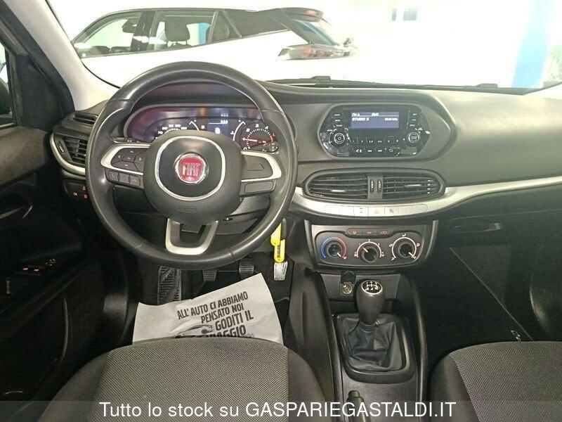 FIAT Tipo 1.3 Mjt S&S 5 porte Street