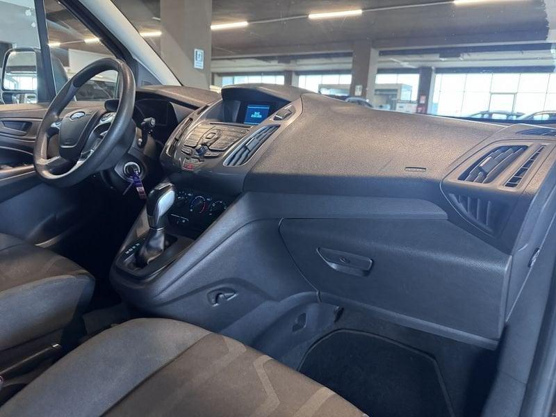 Ford Tourneo Connect 1.5 Ecoboost 150cv