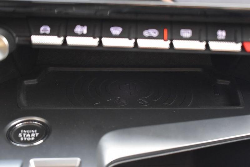 Peugeot 308 308 Hybrid 136 e-DCS6 Allure