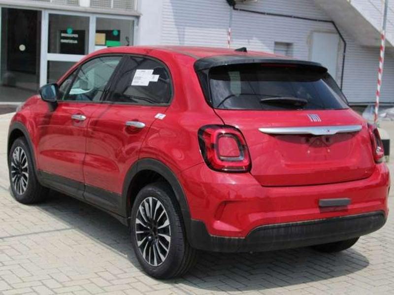 FIAT 500X 1.3 mjet 95cv