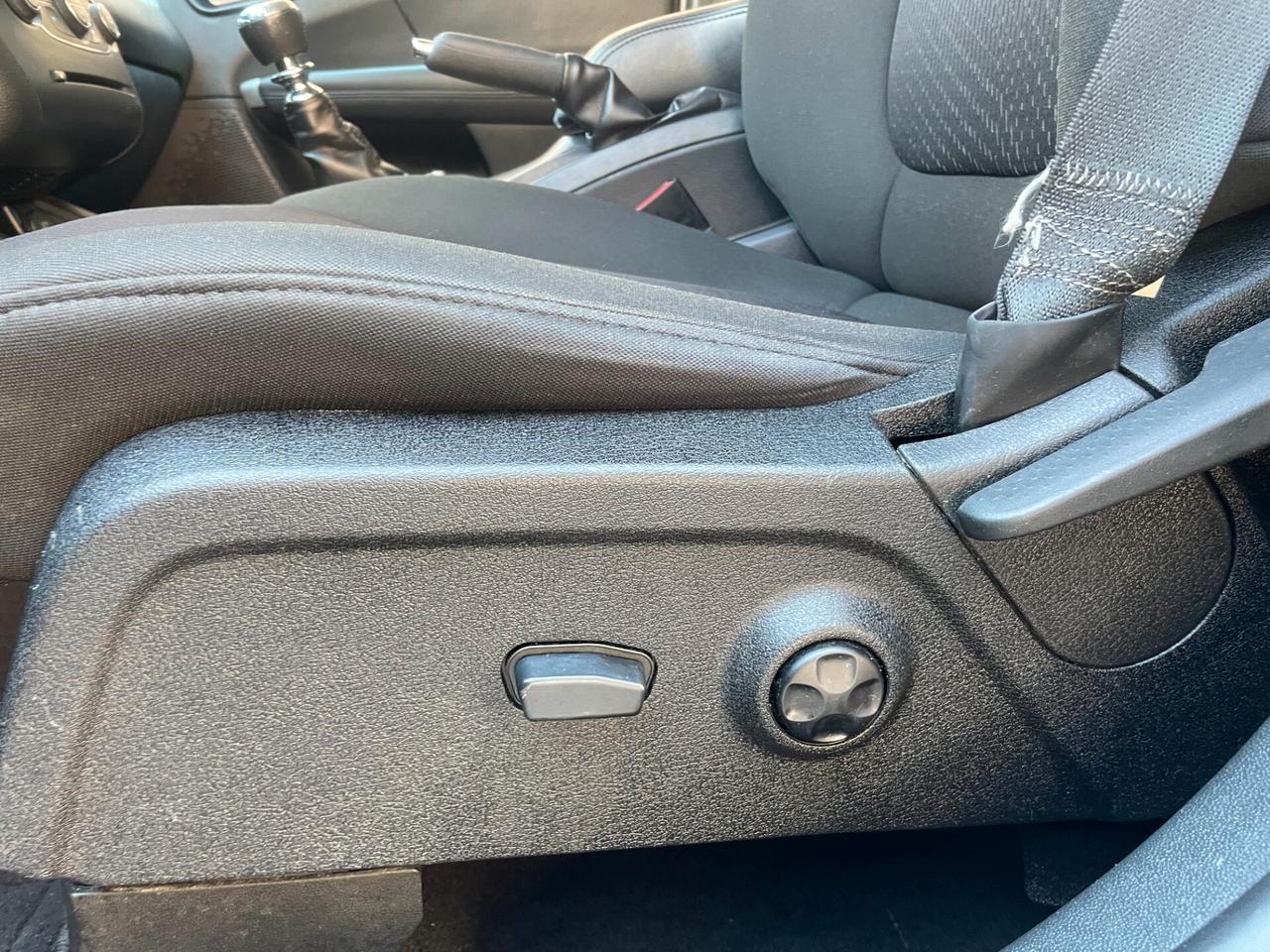 Fiat Freemont UNICO PROPRIETARIO - 7 POSTI