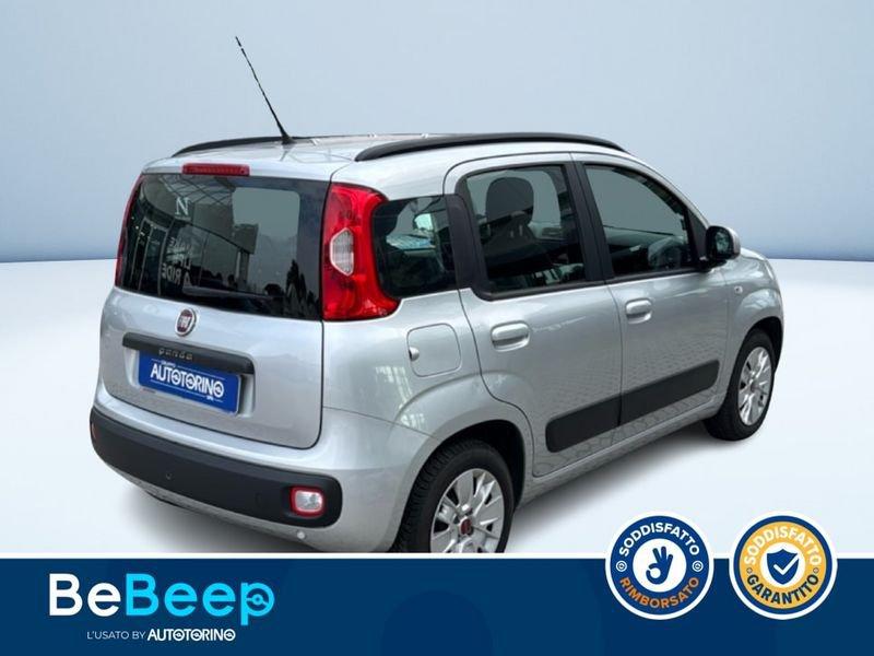 FIAT Panda 1.2 LOUNGE 69CV