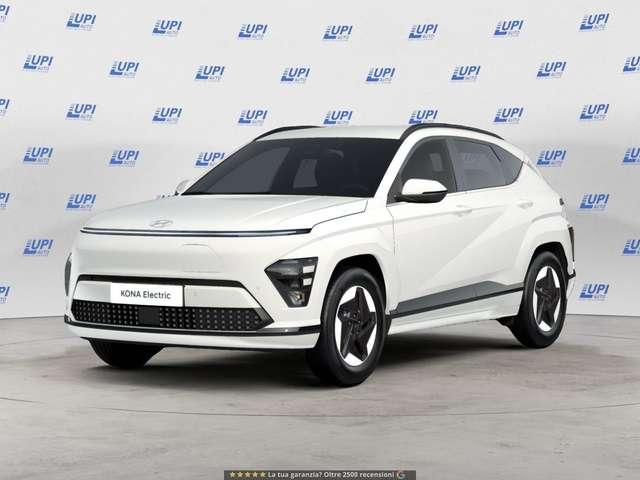 Hyundai KONA BEV 64,8 kWh Exclusive