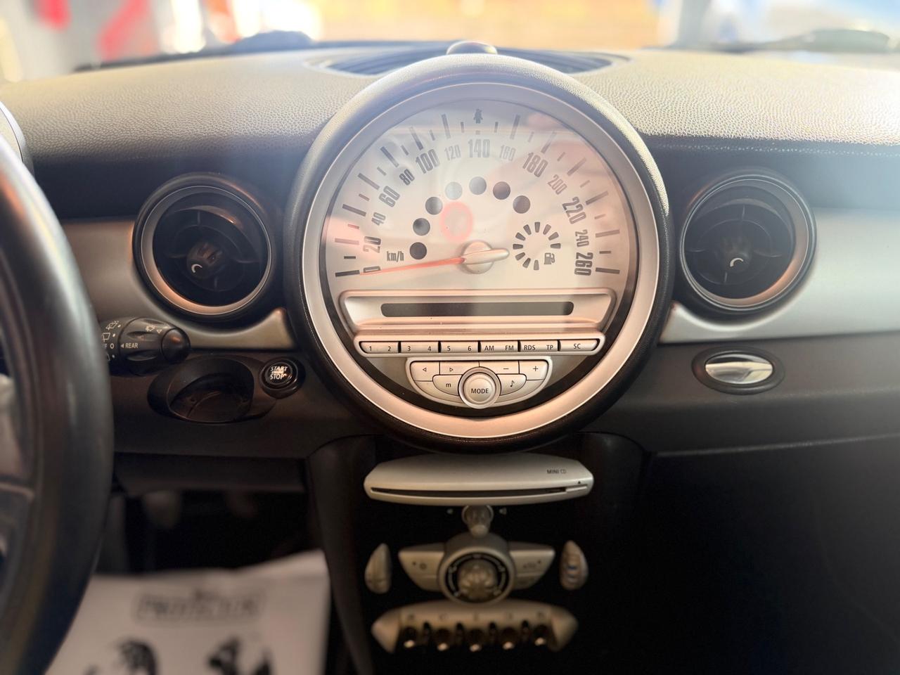 Mini 1.4 Ray NEOPATENTATI