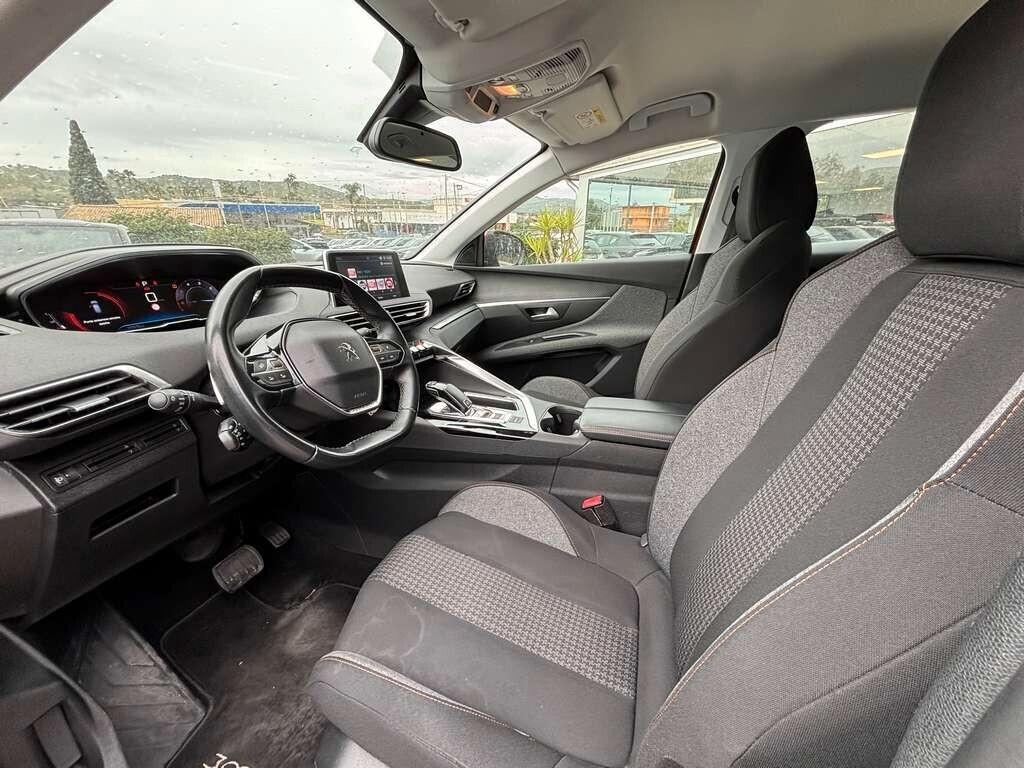 Peugeot 3008 BlueHDi 130 S&S 2019 / Km 127.000 condizioni pari al nuovo Tua a solo 149 Euro al mese