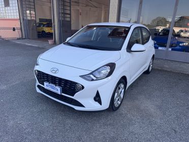 Hyundai i10 1.0 GPL Econext Tech