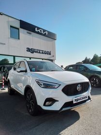 Mg ZS 1.5 VTi-tech Luxury