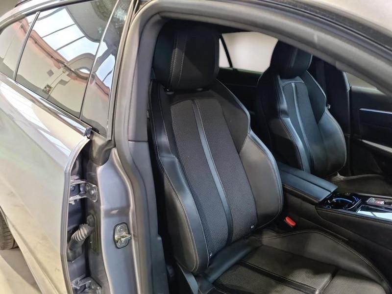 PEUGEOT 508 BLUEHDI 130 GT SW S/S EAT8 STATION WAGON
