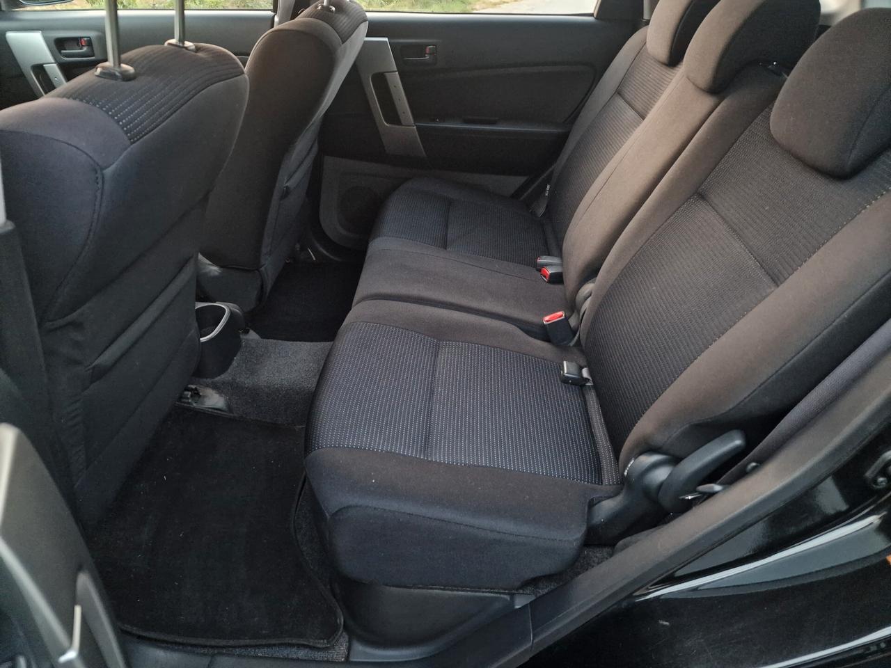 Daihatsu Terios 1.3 4WD SX