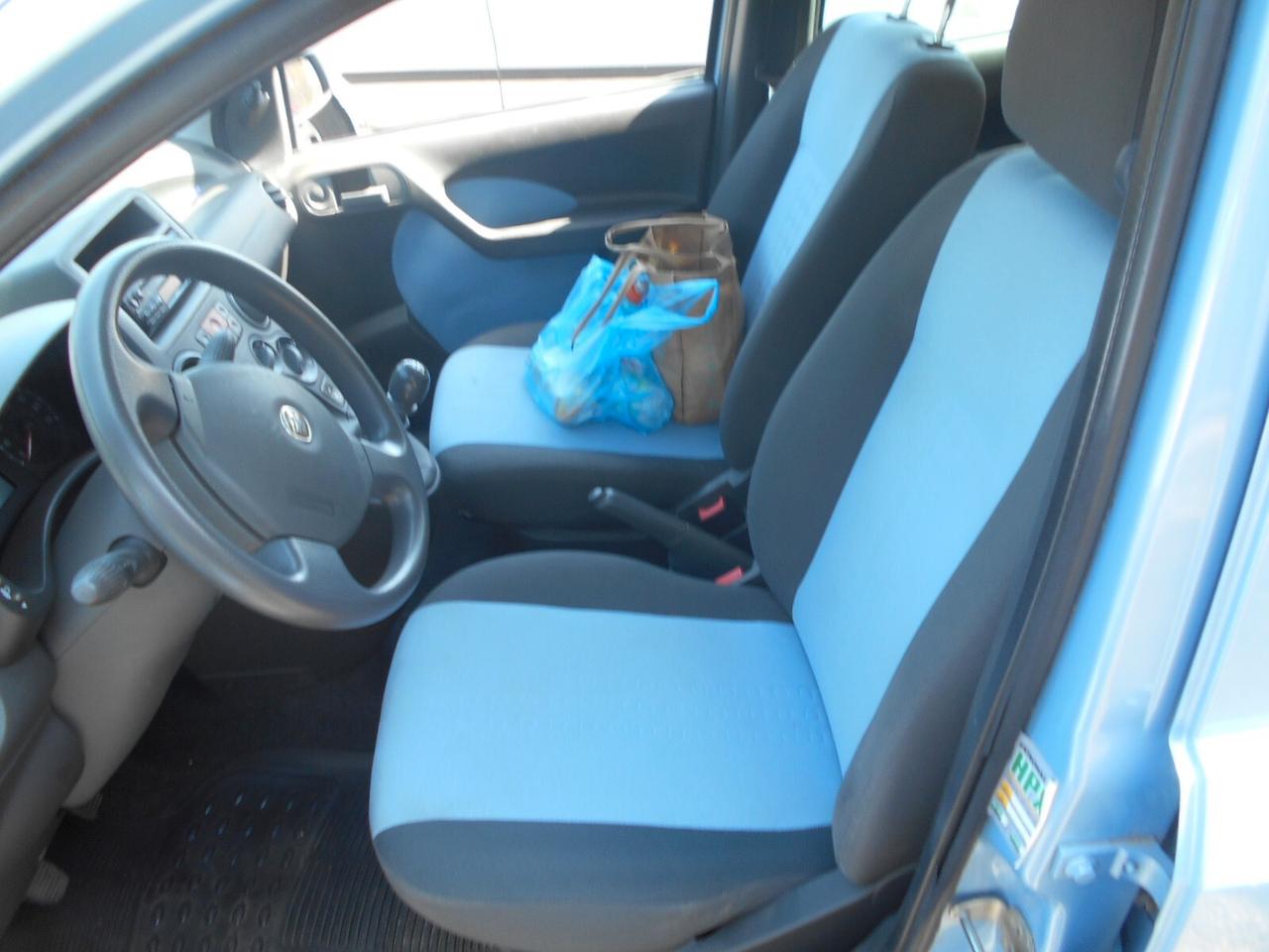 Fiat Panda 1.2 Dynamic
