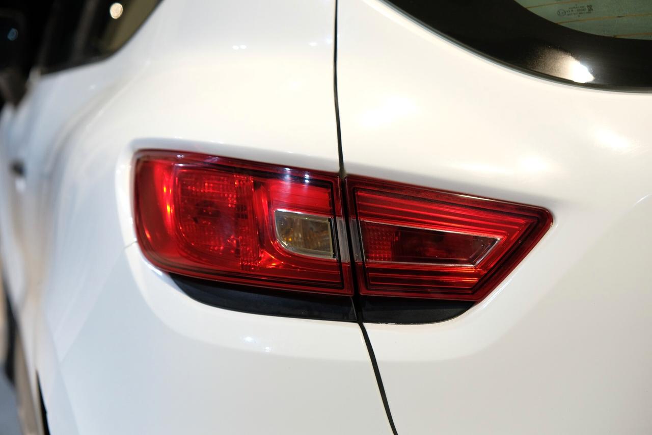 Renault Clio dCi 8V 75CV Start&Stop 5 porte Energy Life