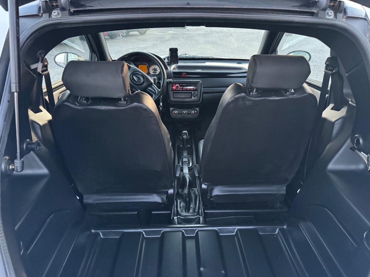 Microcar Due Dué 6 Young D&L del 2021