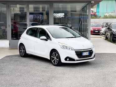 Peugeot 208 5 Porte 1.6 Diesel 75CV E6 Neo - 2017