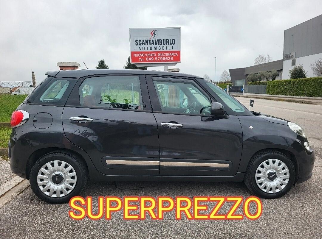 Fiat 500L 1.3 Multijet 85 CV Pop Star