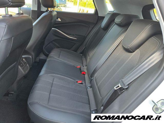 OPEL Grandland 1.5 d EAT8 Business Elegance NAVY Telecamera 180