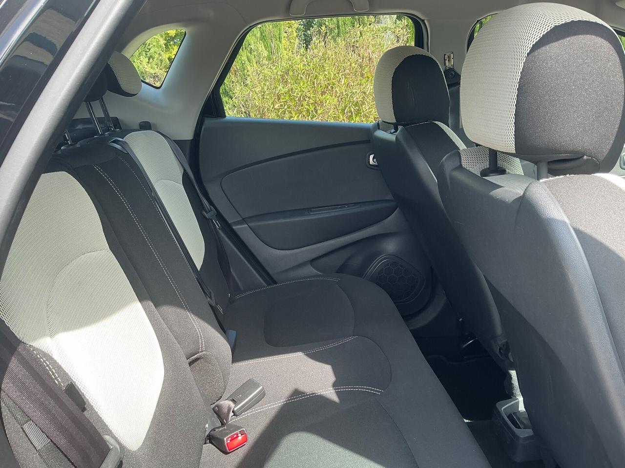 Renault Captur TCe 12V 90 CV Start&Stop Energy Life