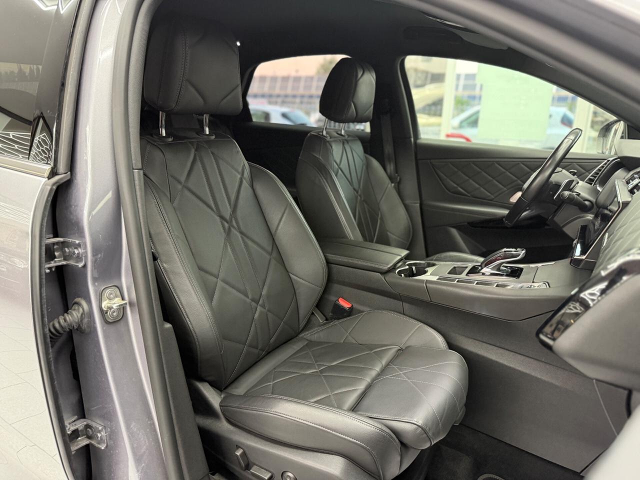 Ds DS 7 DS 7 Crossback BlueHDi 130 aut. Grand Chic