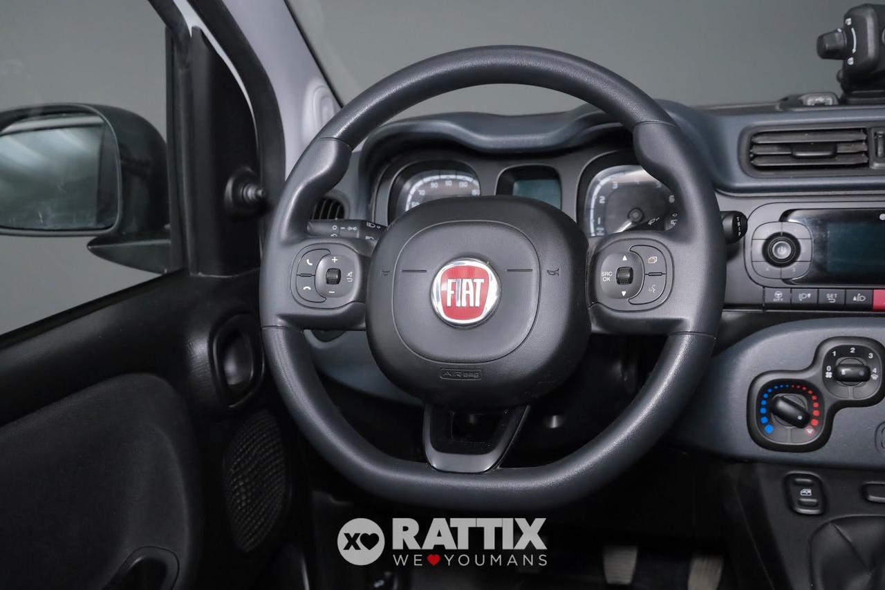 Fiat Panda 0.9 t.air t. natural power 70CV Easy