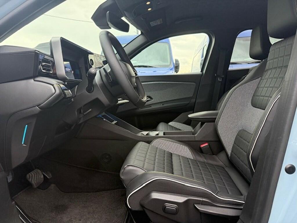 Renault Renault 4 comfort range Iconic